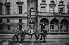 Love & Other Cliches + Marek Dusil Blend