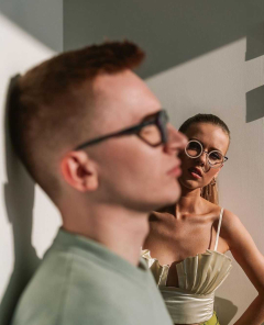 Lash & Grey + Oskar Török