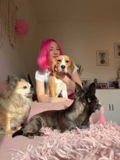 (Ne)budu sedět v koutě tour