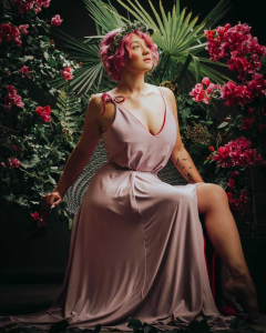 (Ne)budu sedět v koutě tour