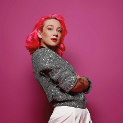 (Ne)budu sedět v koutě tour