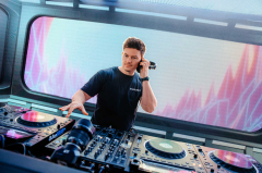 Sunrise Festival 2025