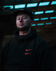 Gleb – MHD Flashback Release Street Party