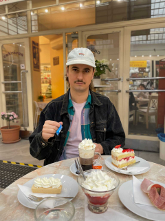 Tomáš Havlen (křest desky)