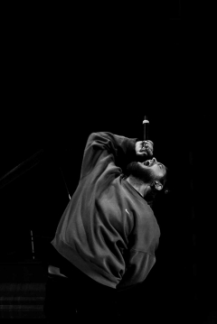 Sweet Solitude Tour: Dušan Vlk