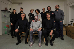 Koncertní sezóna Brno Contemporary Orchestra 2024/2025