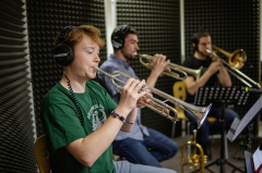 VILA Live: Wonder Brass Company