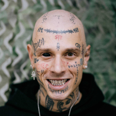 No sleep 2025