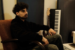 Ventolin + Hey Yendo & Rainer