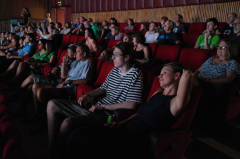Filmový festival Litoměřice 2025