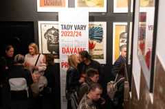 Tady Vary 2024/25 – zimní sezóna