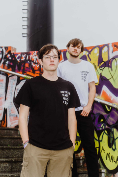 Kruh 19 (křest EP) + Jay Austin