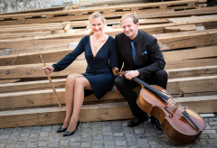 Klecanské serenády