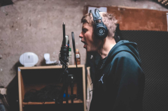 Mutanti hledaj východisko + Stříbrný Rafael