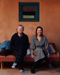 Site-specific koncerty: Bára Poláková + Bára Zmeková + DVA