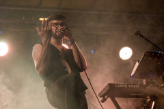 Slepí křováci + Chai