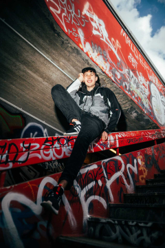 Lil Fault + Stříbrný Rafael + další