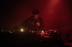 SOUTHEAD FM: TK27 b2b HUMLA + Kletis