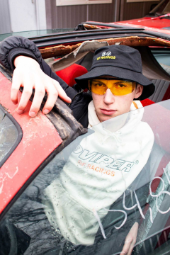 DOHOR (křest EP) + Rivermoans + Austin Powers