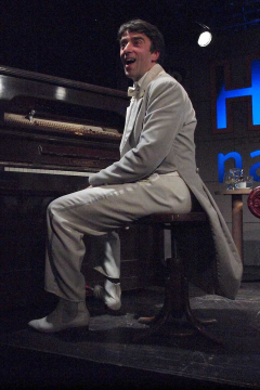 Koncert v barvách Semaforu: Klášterky neklasicky