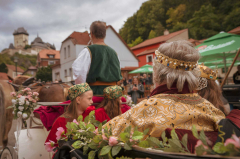 Karlštejnské vinobraní 2026