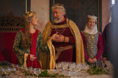 Karlštejnské vinobraní 2026