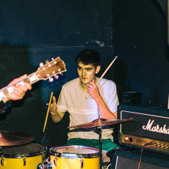 Prenatální Válka galavečer: Mmnk + Ladislav Bonita +Russian Sleep Experiment