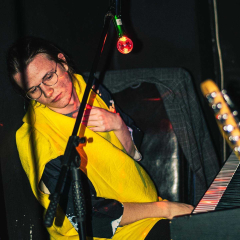 Prenatální Válka galavečer: Mmnk + Ladislav Bonita +Russian Sleep Experiment