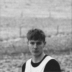 Kruh 19 (křest EP) + Jay Austin