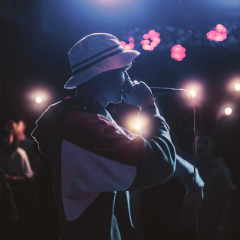 Kruh 19 (křest EP) + Jay Austin