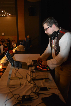 Malalata narodeniny s N.O.H.A.