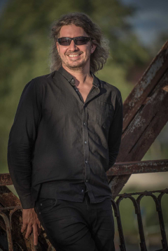 Jan Hrubý a přátelé