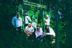 BDHS – Blikajúci Dychový Hudobný Systém