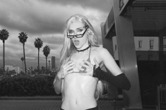 Last Night Ever: Frost Children DJs + Saska DJ set + bugiebby & exegesis