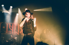 Pan Lynx – Unplugged