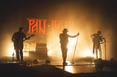 Pan Lynx – Unplugged