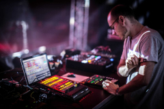 Festival Spectaculare: Jan Hanák (Sonority) Workshop – Restart kreativity