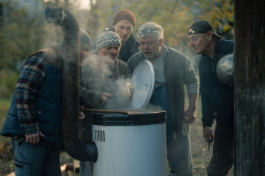 Dvojka filmová 2025