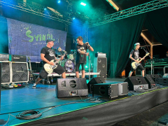 Kohout plaší smrt + Bez šance + Švindl