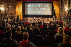 Sportfilm festival Liberec 2025