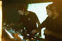 Darkshire In The Caves