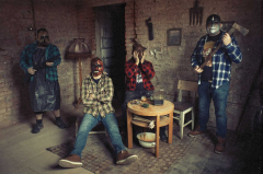 Gutalax + Jig-Ai + další