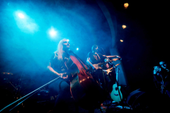 Čtvrt na smrt + Nora