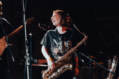 Čtvrt na smrt + Nora