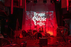 XX. Prague Gothic Treffen