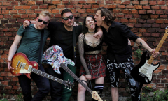 zakázanÝovoce + host: Hobití noha