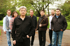Jiří Pavlica & Hradišťan + Hana a Petr Ulrychovi & Javory Beat