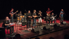 K.T.O.: Písničky zlaté éry a vzpomínka na Waldemara Matušku