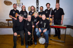 K.T.O.: Písničky zlaté éry a vzpomínka na Waldemara Matušku