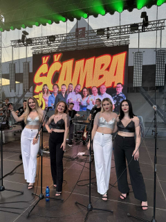 Trnavský Majáles 2026